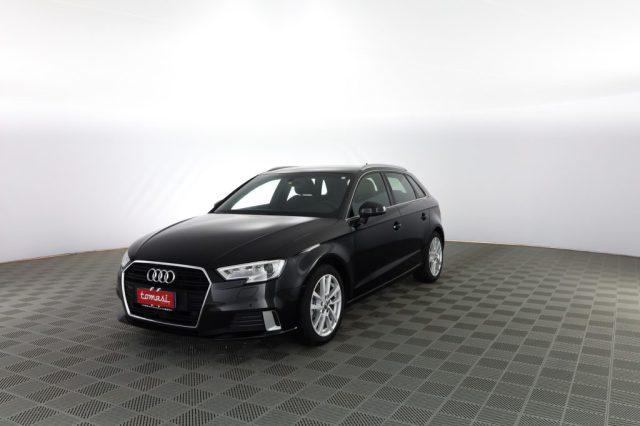 AUDI A3 A3 SPB 1.0 TFSI S tronic Sport /30 TFSI S tronic S