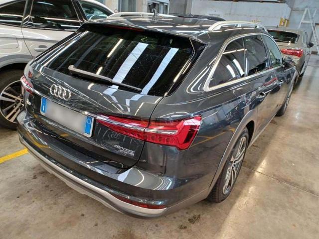 AUDI A6 allroad 40 TDI 2.0 quattro S tronic Business Advanced.