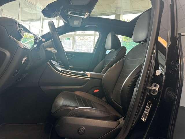 Mercedes-Benz GLC 220 d 4Matic Coupé Premium Plus