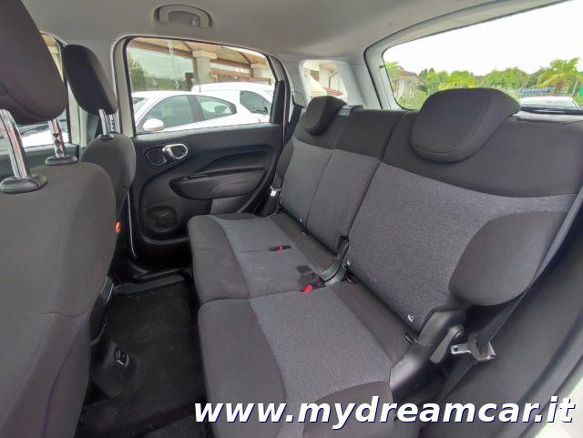 FIAT 500L Pro 1.6 MJT Mirror 4 posti (N1) NETTO IVA