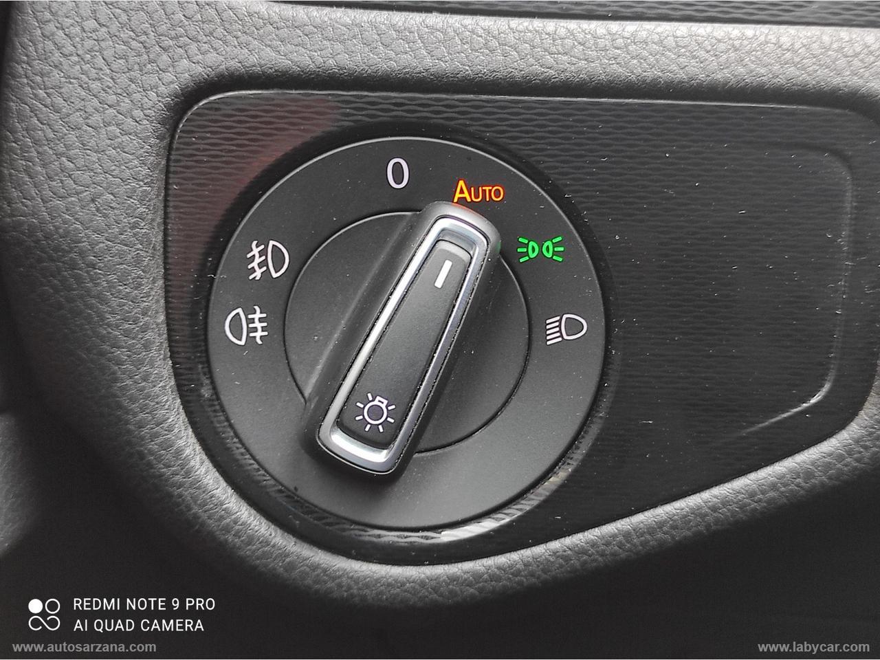 VOLKSWAGEN Golf GTI Performance 2.0 TSI 5p. BMT 230CV PERFORMANCE