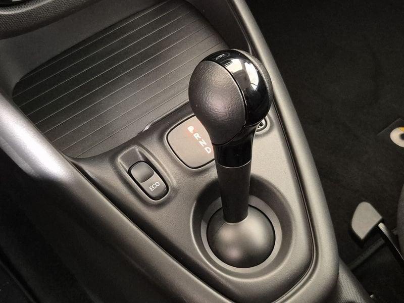 smart fortwo Smart III 2020 Elettric eq Passion 22kW