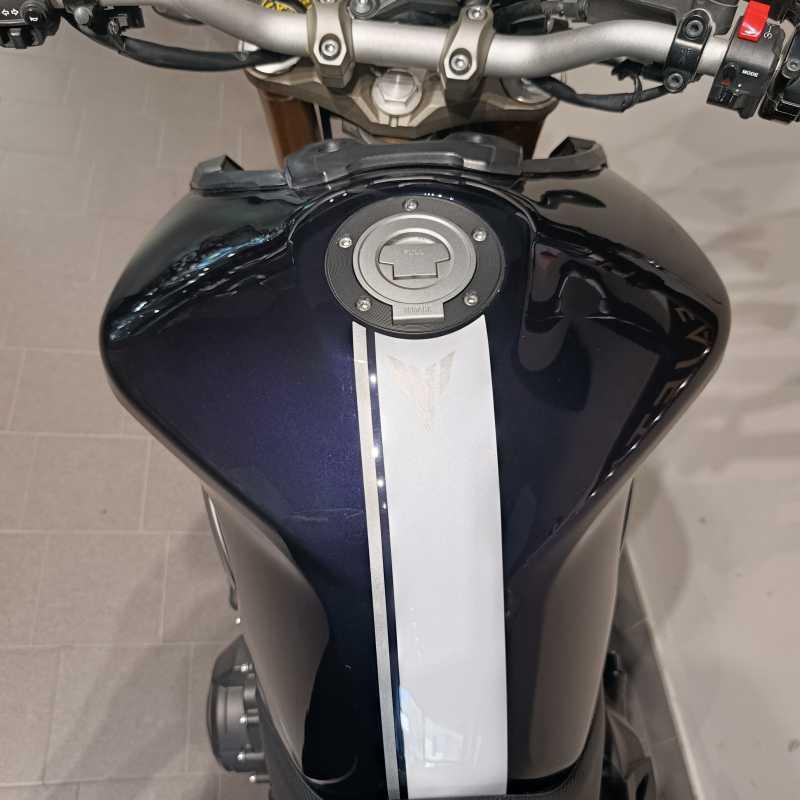 Yamaha MT-09 - 2014