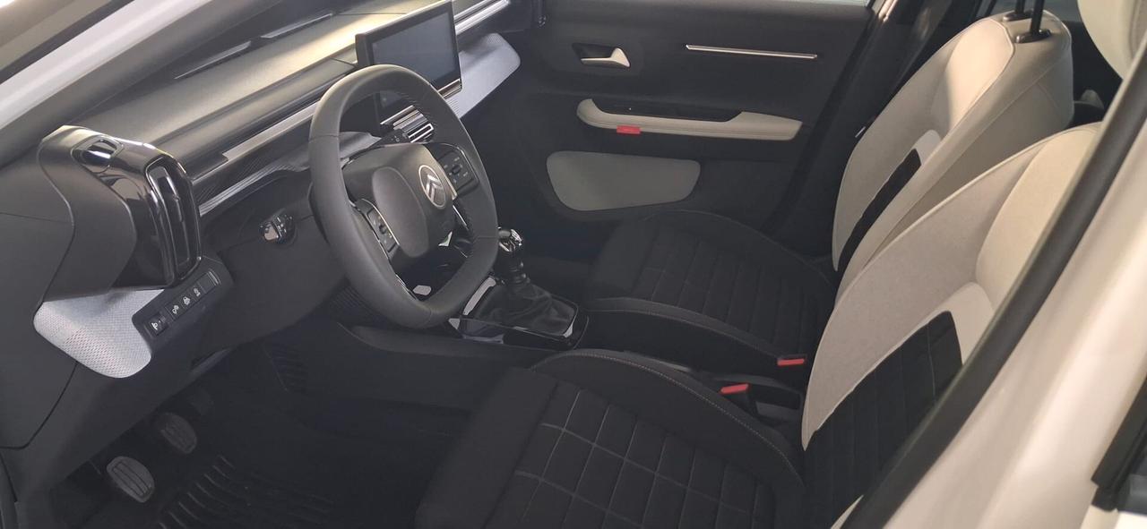 Citroen C3 PureTech 100 S&S Max