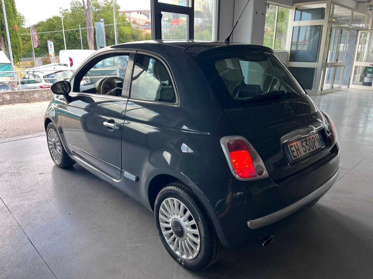 Fiat 500 1.3 Multijet 16V 95 CV Lounge