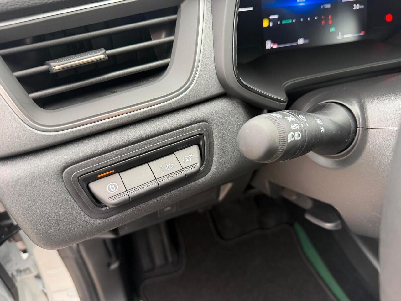 Renault Captur ECO-G 100 CV Techno GPL