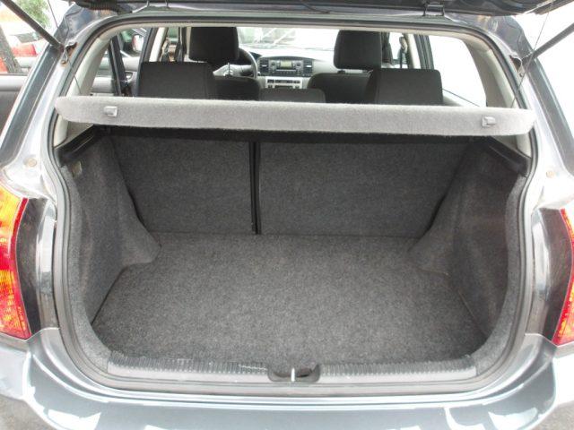 TOYOTA Corolla 1.4 D-4D AUTOMATICA 5p