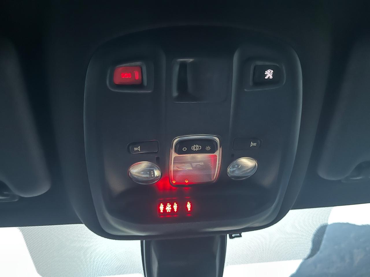 PEUGEOT 308 - GT LINE