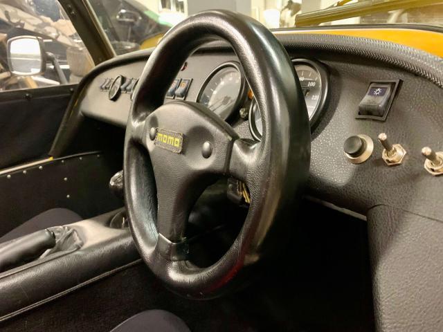 Caterham Roadsport Seven Roadsport Seven 1.6 135cv italiana