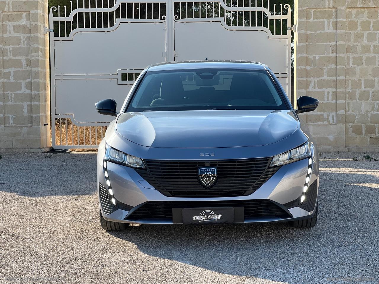 PEUGEOT 308 BlueHDi 130 S&S Active Pack