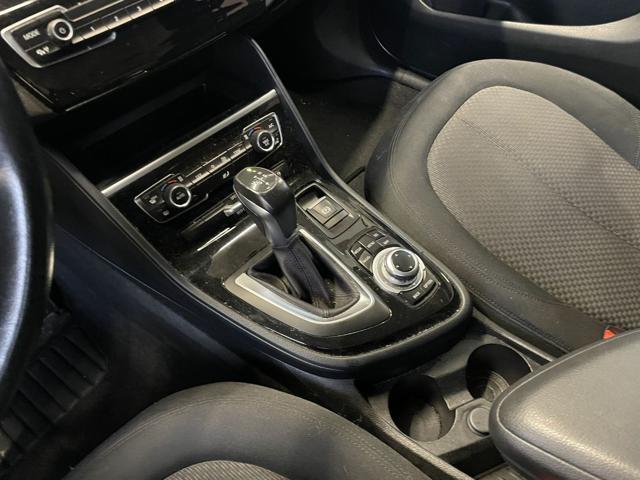 BMW 218 D GRAN TOURER ADVANTAGE