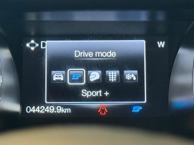 FORD Mustang Convertible 2.3 EcoBoost aut.