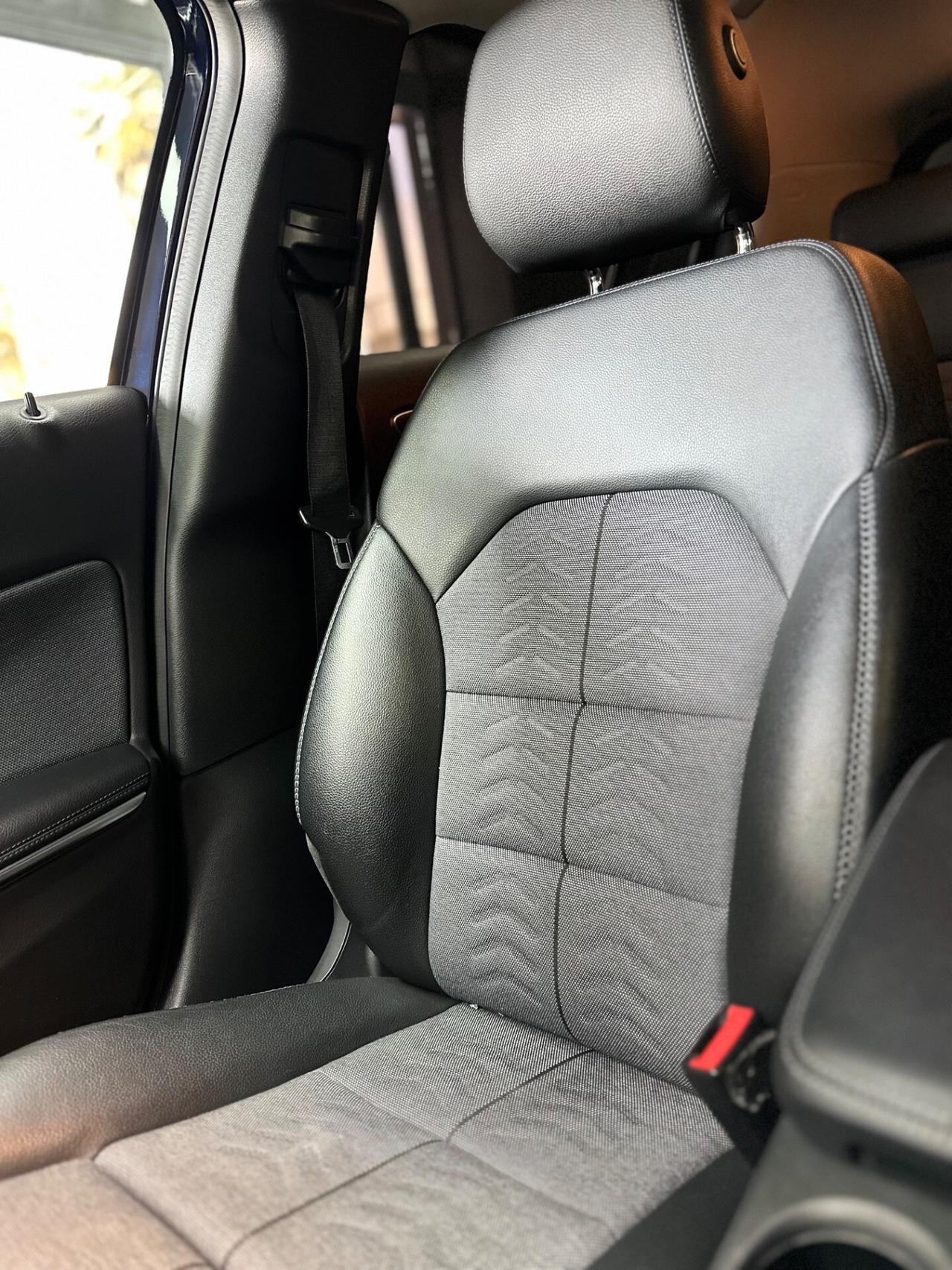 Mercedes-benz GLA 200 d Automatic Premium