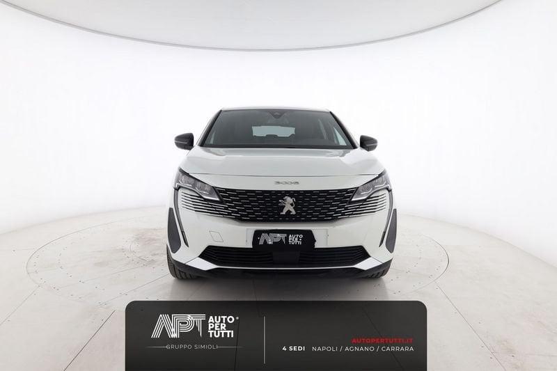 Peugeot 3008 3008 1.5 bluehdi Allure Pack s&s 130cv eat8