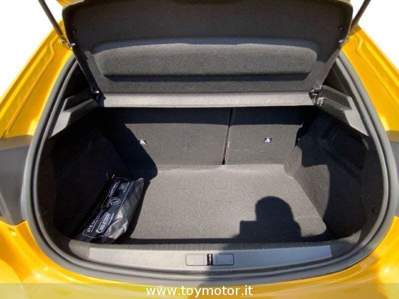 Peugeot 208 2ª serie PureTech 75 Stop&Start 5 porte Active