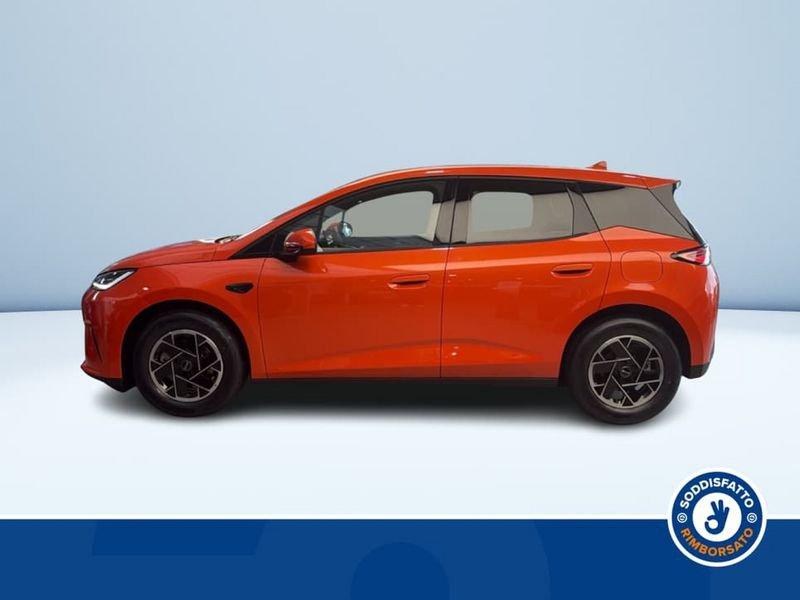 BYD Dolphin G DM-i Boost