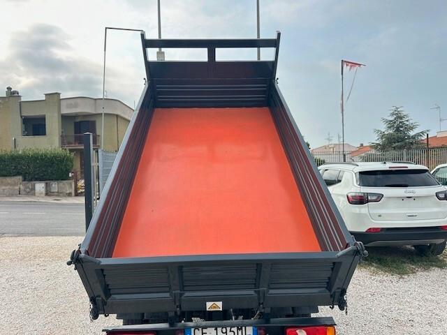 Effedi Gasolone 28 1.9 diesel TSP 4x4 Rib.Post35