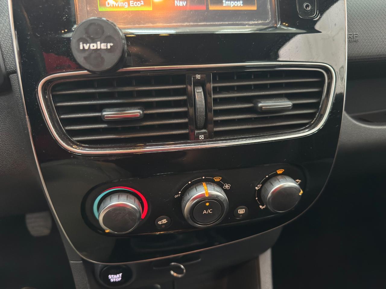 Renault Clio TCe 12V 90CV Start&Stop 5 porte Energy Zen