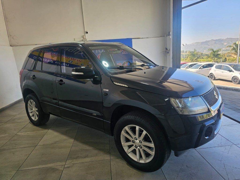 Suzuki Grand Vitara 1.9 DDiS 5 porte Executive