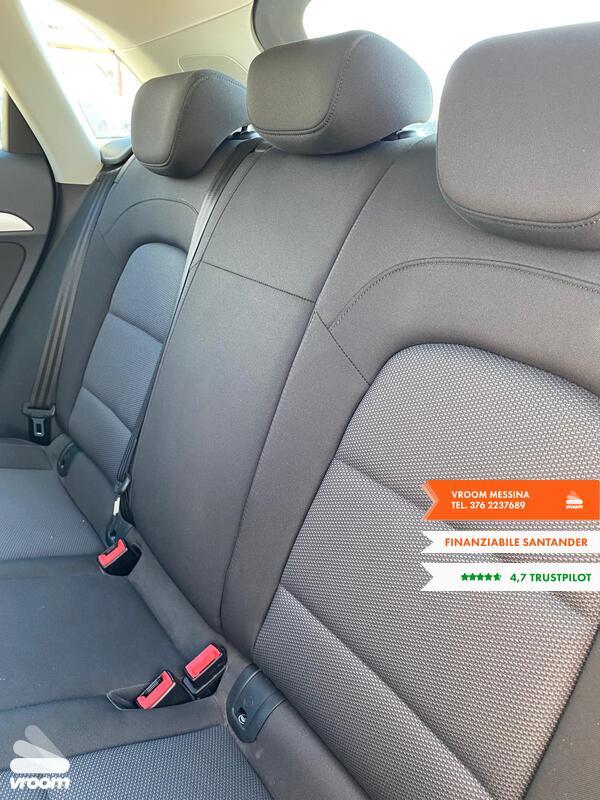 AUDI Q3 Q3 2.0 TDI 150 CV S tronic