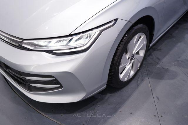 VOLKSWAGEN Golf 1.5 TSI 115cv ACT Edition Plus