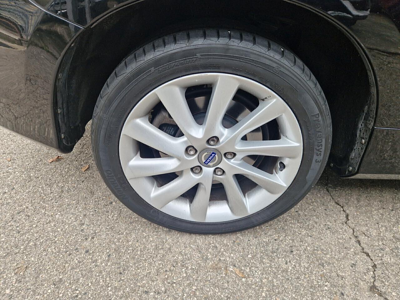 Volvo V60 D3 Geartronic Business