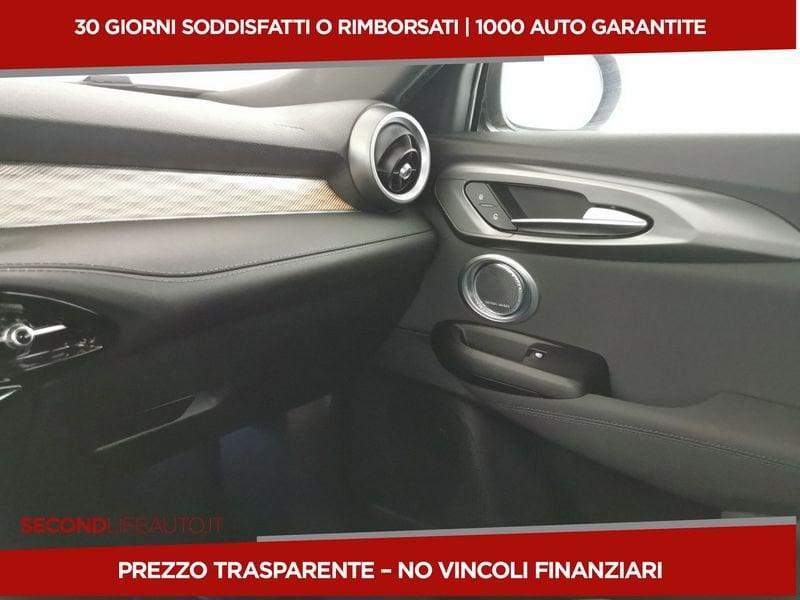 Alfa Romeo Tonale 1.6 Ti 130cv tct6