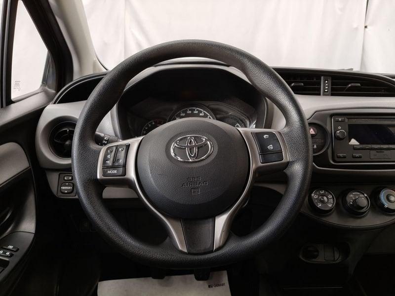 Toyota Yaris Yaris 1.0 3 porte Cool