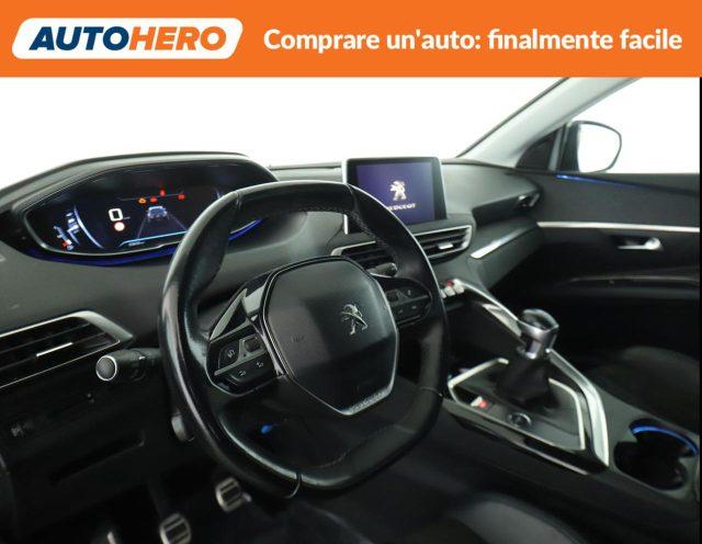 PEUGEOT 5008 BlueHDi 130 S&S Crossway