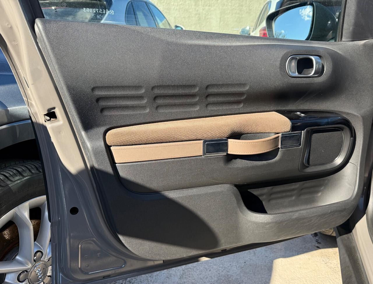 Citroen C4 Cactus BlueHDi 100 S&S ETG6 Shine,Navi,retrocamate,ecc.