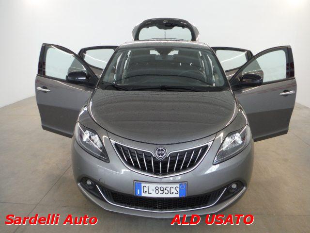 LANCIA Ypsilon 1.0 FireFly 5 porte S&S Hybrid Ecochic Gold