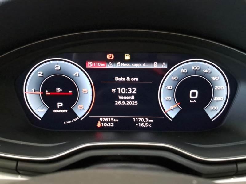 Audi A4 Avant 35 2.0 TDI mHEV Business S tronic
