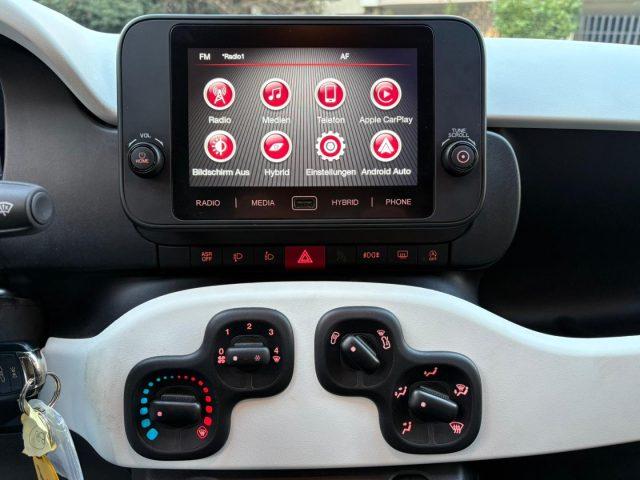 FIAT Panda 1.0 FireFly Pandina *PREZZO PROMO*