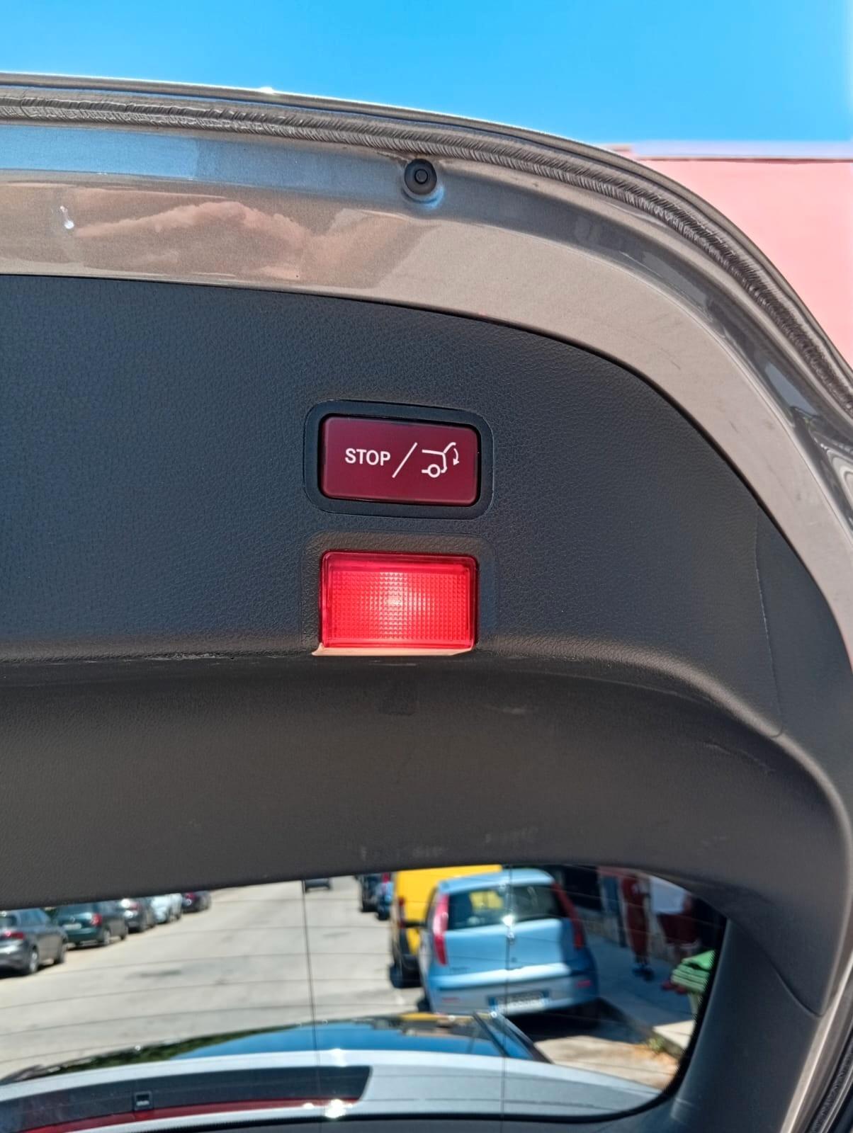 Mercedes-benz CLA 220 d 4Matic Automatic Premium