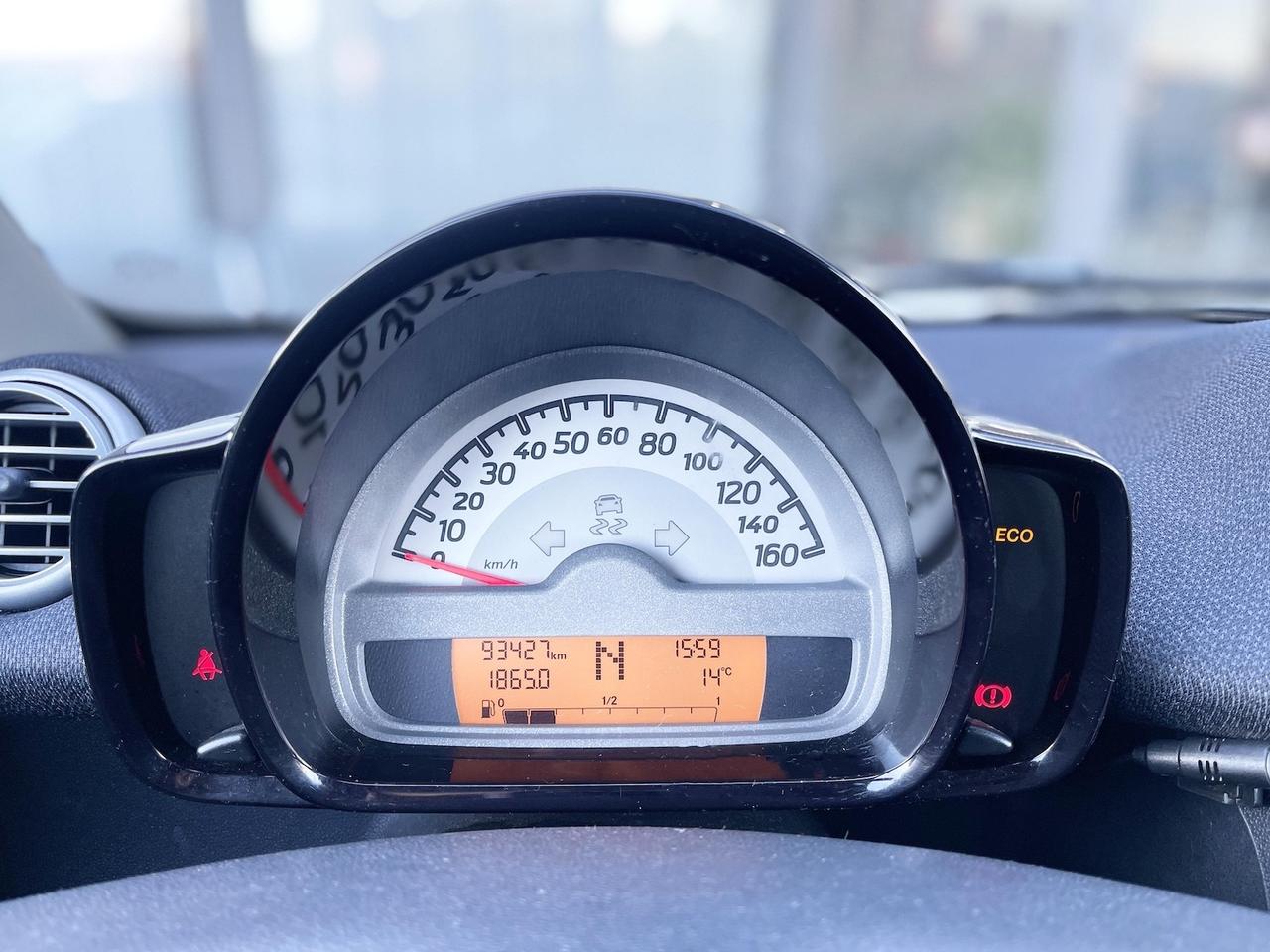 Smart ForTwo 1.0 Benzina 61CV Automatica! E5 Neo - 2013