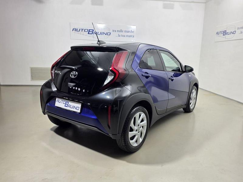 Toyota Aygo X Aygo X 1.0 Trend 72cv