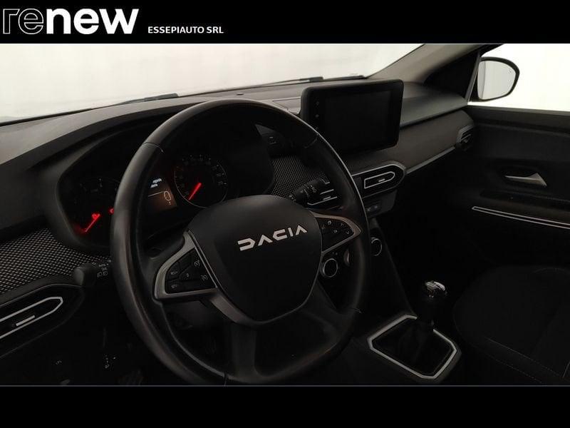 Dacia Jogger Jogger 1.0 TCe GPL 100 CV 5 posti Extreme