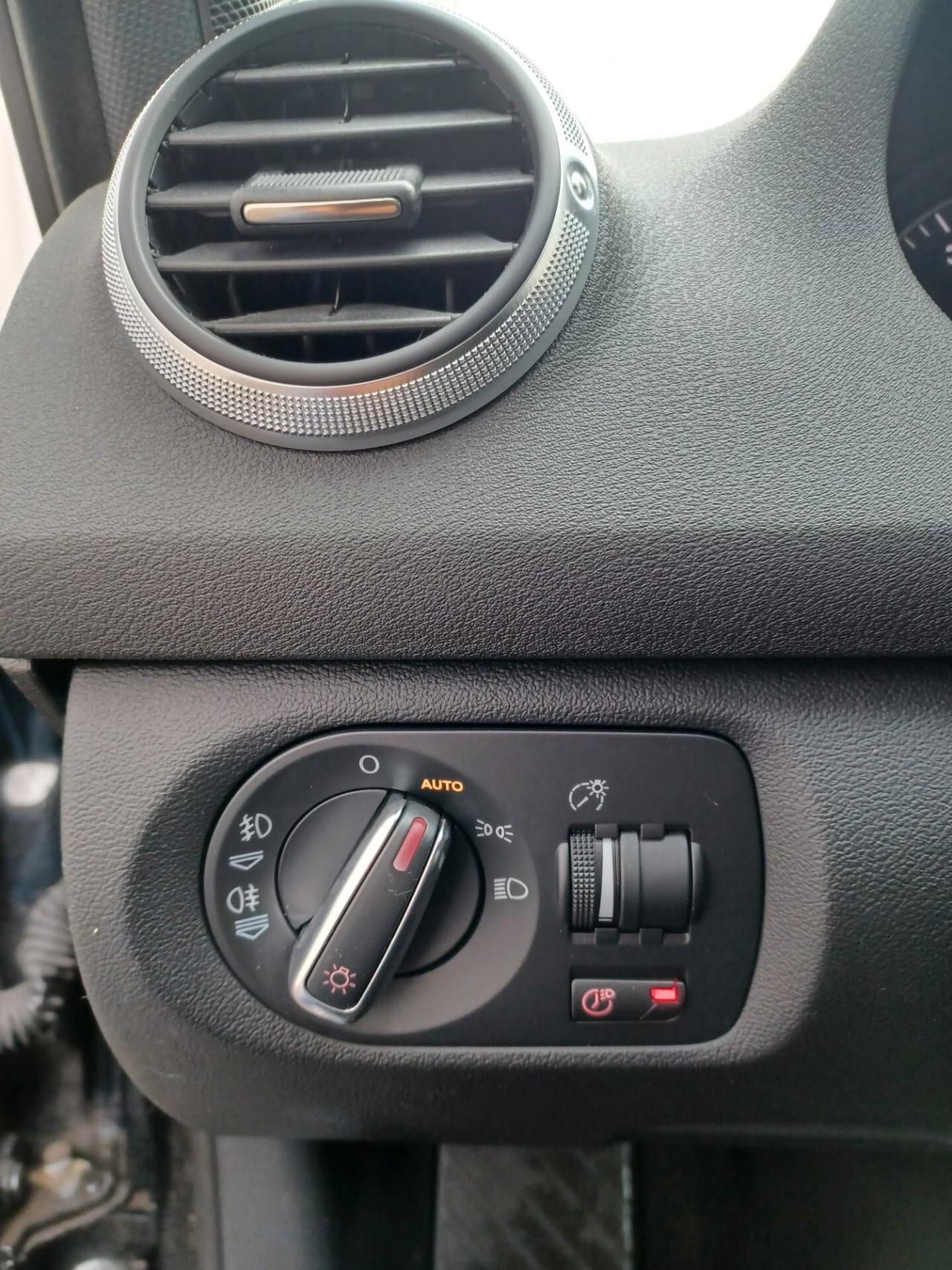 Audi A3 1.4 Sportback automatica