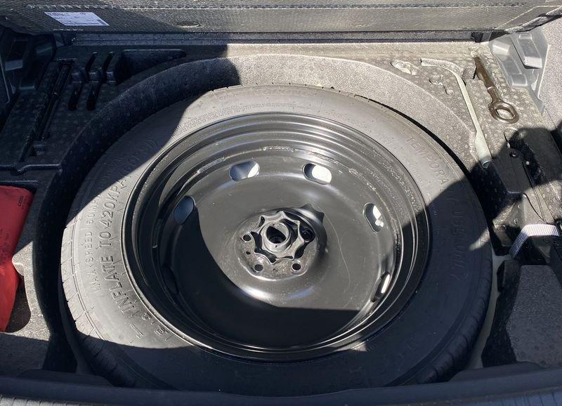 Volkswagen Tiguan Life 2.0 TDI 122 CV