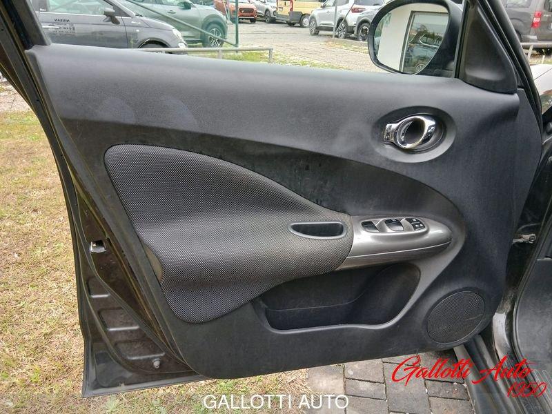 Nissan Juke 1.5 dCi Tekna 110cv