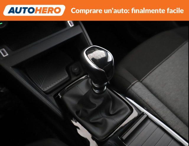 CITROEN C4 PureTech 100 You