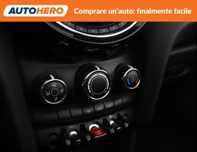 MINI Mini 1.5 Cooper D Cabrio