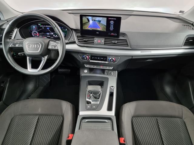 AUDI Q5 SPB 40 TDI quattro S tronic