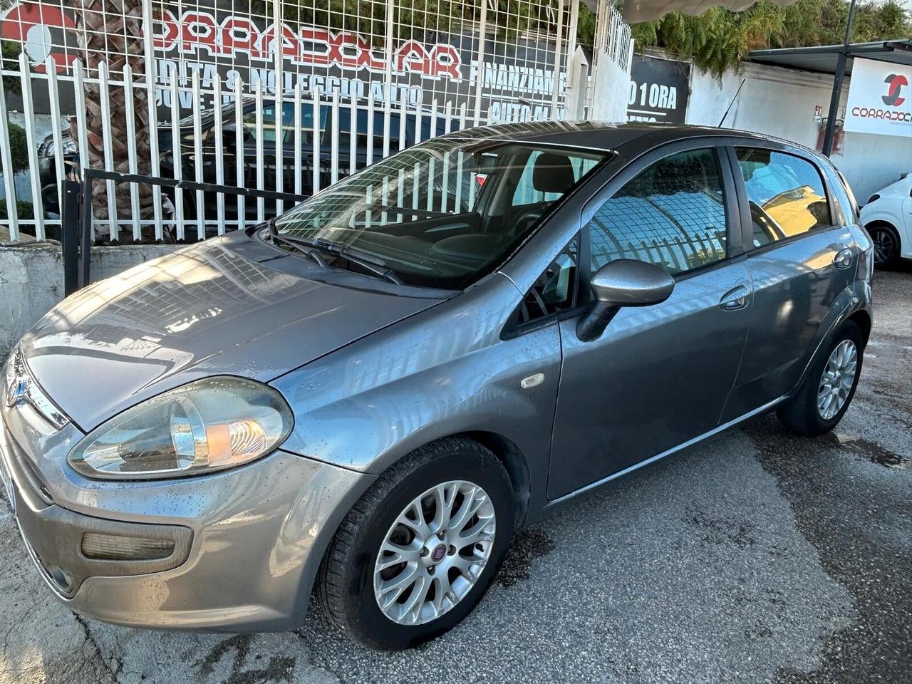 Fiat Punto Evo 1.3 Mjt 95 CV DPF 5 porte S&S Emotion
