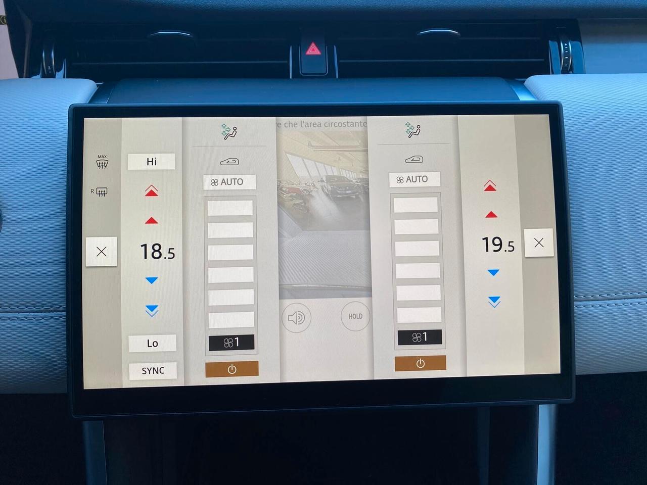 Land Rover Discovery Sport 1.5 I3 PHEV 309 CV AWD Auto Dynamic SE