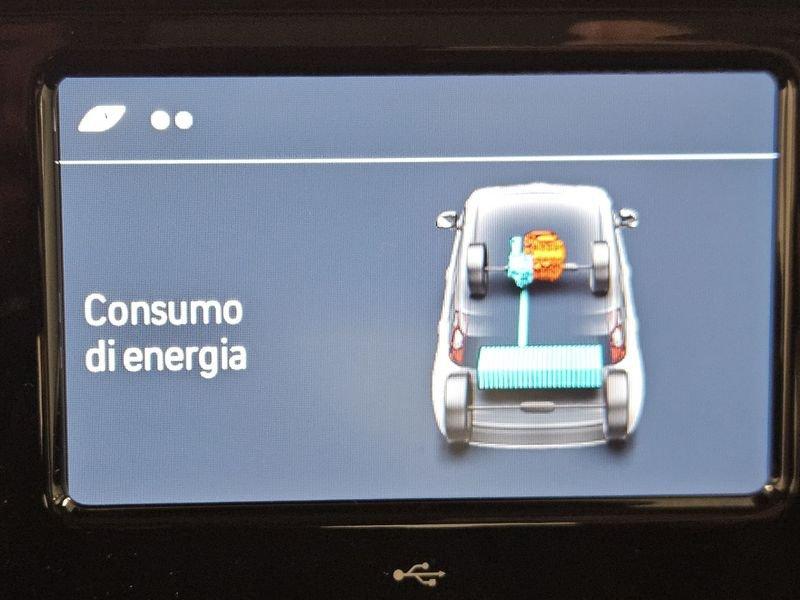 FIAT Panda 1.0 FireFly 70cv S&S Hybrid Pandina