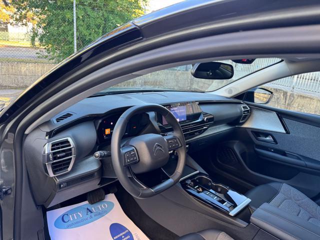CITROEN C5 X PureTech 130CV EAT8 Plus KM. 4.300 PARI AL NUOVO
