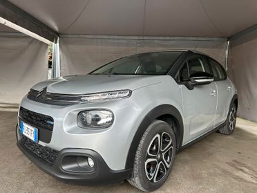 Citroen C3 PureTech 82 Shine
