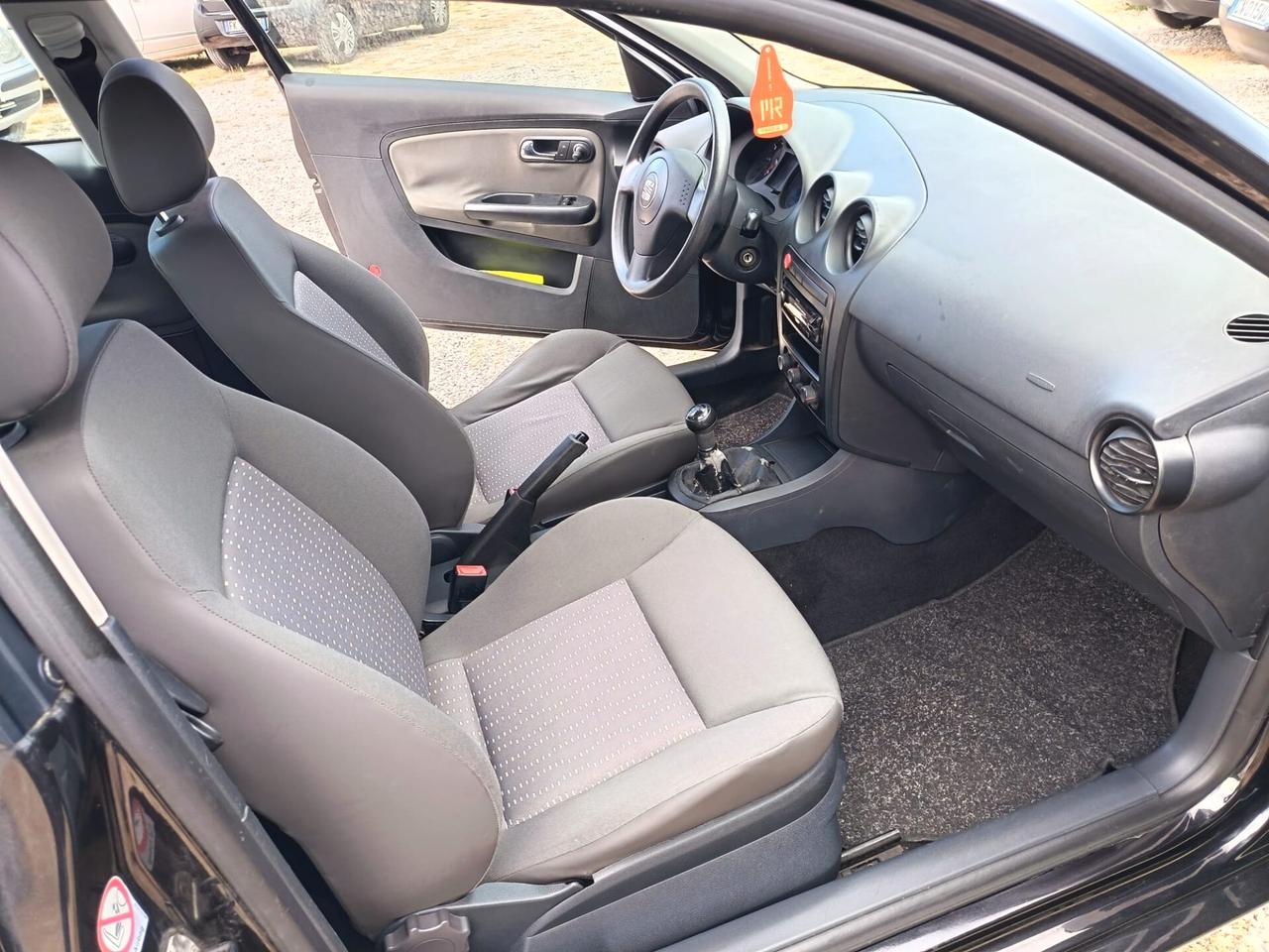 Seat Ibiza 1.2 12V 3p. Reference 75.000KM UNICOPROPIETARIO
