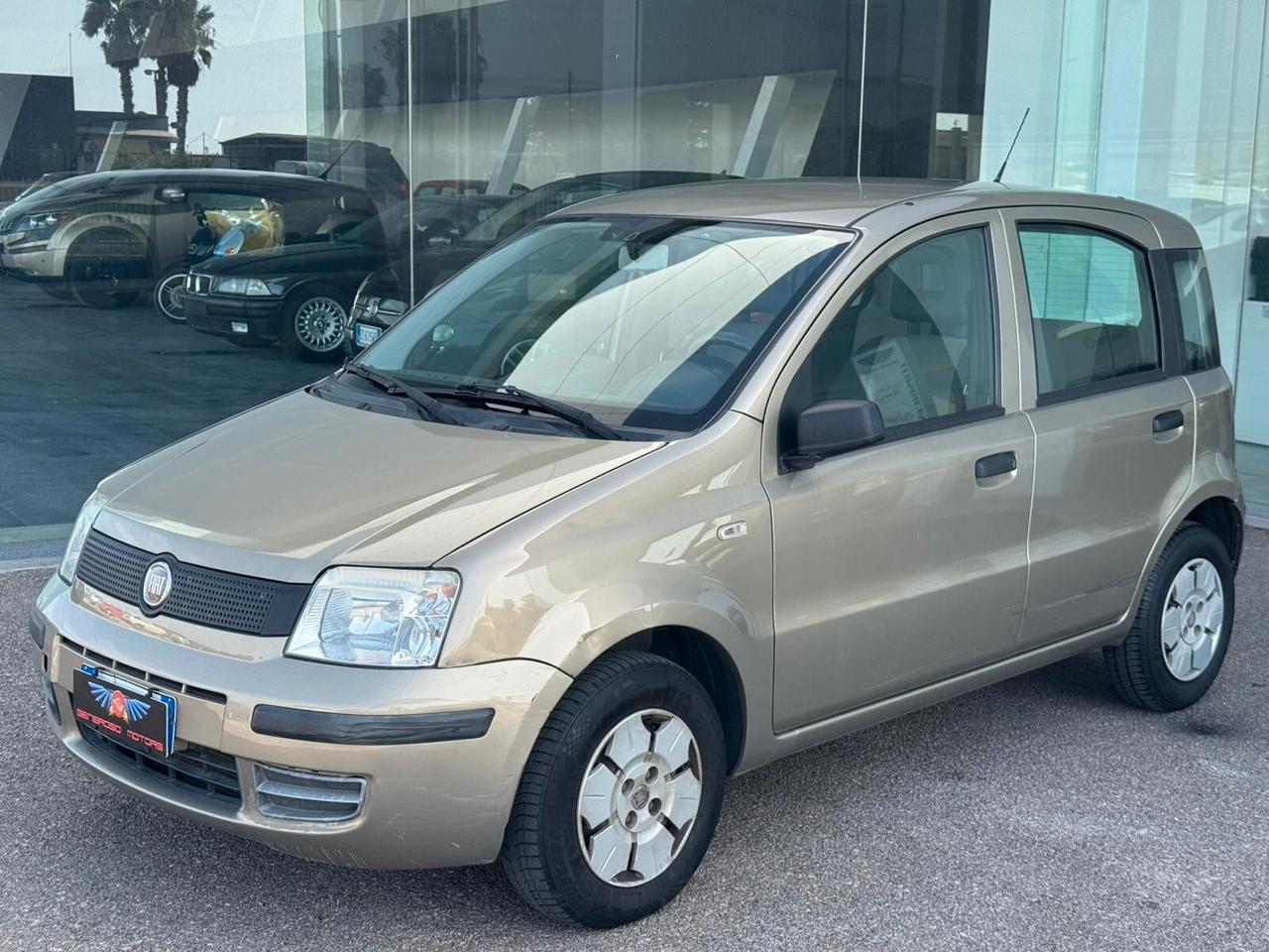 Fiat Panda 1.1 Actual Eco